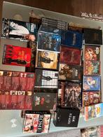 Diverse DVD’s, Enlèvement ou Envoi, Comme neuf