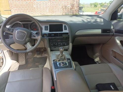 Audi A6. 2.7 Tdi 190cv  moteur hs, Auto-onderdelen, Overige Auto-onderdelen, Audi, Gebruikt, Ophalen of Verzenden