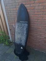 Surfboard groveler Unemployed 5'5, Watersport en Boten, Golfsurfen, Ophalen, Zo goed als nieuw, Funboard
