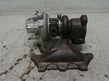 RENAULT CAPTUR [TURBOCHARGER] 2013 beschikbaar voor biedingen