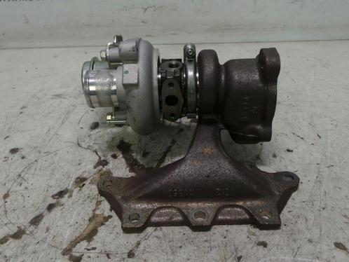 RENAULT CAPTUR [TURBOCHARGER] 2013, Auto-onderdelen, Motor en Toebehoren, Gebruikt, ARN erkend, Stiba lid, Erkend duurzaam, Ophalen of Verzenden