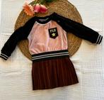 Kleedje, Maat 68, Kinderen en Baby's, Babykleding | Maat 68, Ophalen of Verzenden, Zo goed als nieuw, Meisje, Jurkje of Rokje