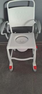 Wc stoel, Diversen, Verpleegmiddelen, Ophalen