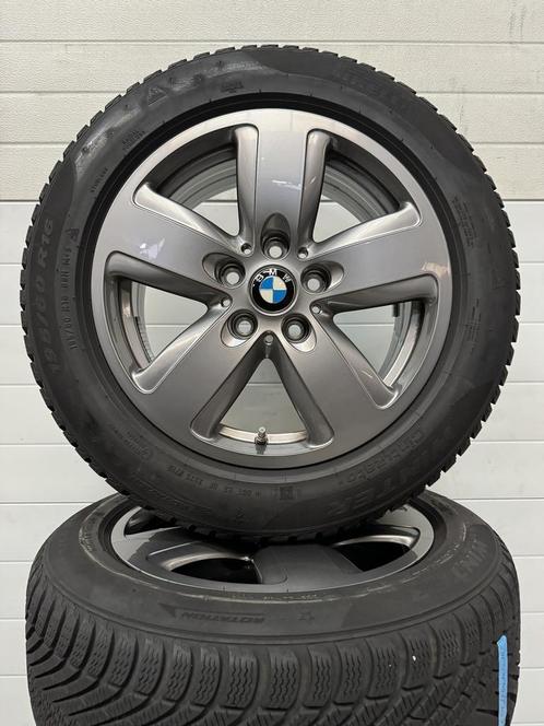 DEMO SET 16’’ MINI COOPER BMW 1 SERIE 2SERIE F40 F41 VELGEN, Auto-onderdelen, Banden en Velgen, Banden en Velgen, Winterbanden