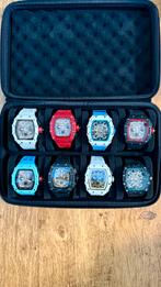 Horloges rm, Handtassen en Accessoires, Ophalen, Nieuw