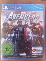 Marvel’s Avengers - Day One Edition, Ophalen of Verzenden, Nieuw, Avontuur en Actie, Vanaf 12 jaar