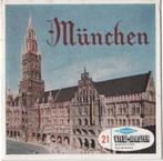View-master Munich C 420, Antiquités & Art, Enlèvement ou Envoi
