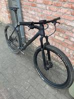 Canyon exceed CF Slx 8 maat XL, Hardtail, Heren, Zo goed als nieuw, Ophalen