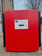 omvormer SMA Sunny Boy, Enlèvement, Utilisé, Autres types