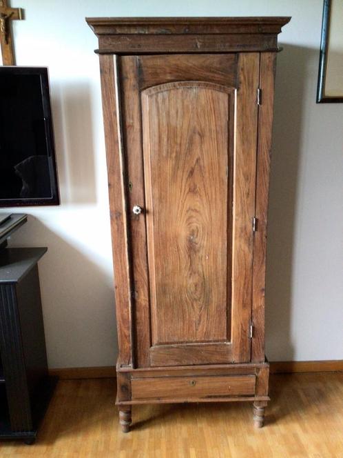 Antiek rosewood kast, Antiek en Kunst, Antiek | Meubels | Kasten, Ophalen