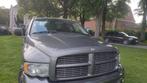 Dodge Ram 1500, Auto's, 4 deurs, Leder, Te koop, Lederen bekleding