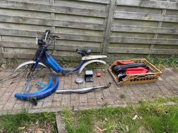 Lot Honda Camino  beschikbaar voor biedingen