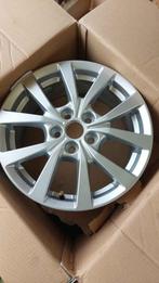 Ford Tourneo Courier 2024 16 inch velgen, Auto-onderdelen, Banden en Velgen, Ophalen, Velg(en), 16 inch, Nieuw