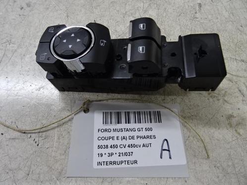 SCHAKELAAR Ford USA Mustang VI Fastback (FR3B14A564), Auto-onderdelen, Dashboard en Schakelaars, Amerikaanse onderdelen, Gebruikt