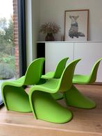 Verner Panton chair KIDS - Vitra original (x4)