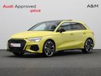 Audi S3 Sportback S3 Sportback 2.0 TFSI Quattro S tronic, Automaat, Overige kleuren, S3, 186 g/km
