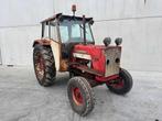 McCormick - International 624 - 4-Wheel Drive Tractor, Zakelijke goederen, Gebruikt, McCormick