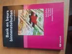 Bank en beurs binnenstebuiten.  Karen Bellon, Boeken, Ophalen of Verzenden, Zo goed als nieuw