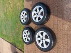 16 inch velgen en banden, Auto-onderdelen, Banden en Velgen, Ophalen, 16 inch, Band(en)