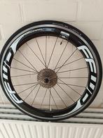 FFDW Achterwiel, Fietsen en Brommers, Fietsonderdelen, Gebruikt, Racefiets, Fast forward, Ophalen