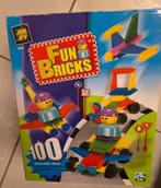 ongeopende doos fun bricks, Ophalen of Verzenden, Nieuw