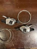 Sram x0 10speed schifters, Fietsen en Brommers, Fietsonderdelen, Ophalen of Verzenden, Gebruikt, Mountainbike