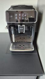 Koffiemachiene philips met bonen, Elektronische apparatuur, Ophalen of Verzenden, Zo goed als nieuw