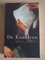 Paul Claes - De kameleon, Ophalen of Verzenden, Paul Claes