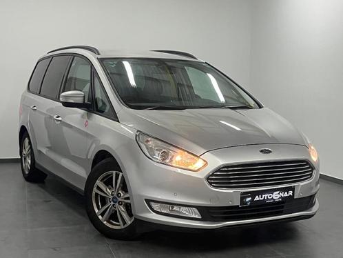 FORD GALAXY 2.0 TDCi 7pl - EURO6 - NAVI, Autos, Ford, Entreprise, Achat, Galaxy, Airbags, Air conditionné, Apple Carplay, Bluetooth