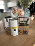 Moa Milk Frother (melkopschuimer), Ophalen, Gebruikt