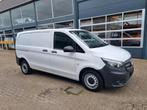 Mercedes-Benz Vito 111 CDI/ Airco/ Navi/ EURO 6 (bj 2019), Auto's, Bestelwagens en Lichte vracht, Gebruikt, 4 cilinders, 2000 kg