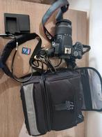 Camera  canon 250d, Audio, Tv en Foto, Ophalen of Verzenden, Zo goed als nieuw, Canon
