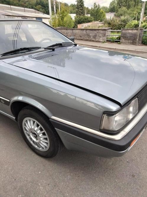 Te koop Audi Coupé GT, Auto's, Audi, Particulier, Coupe, Benzine, Coupé
