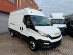 Iveco daily 40C15 L2H2 Airco Export, Auto's, Iveco, Bedrijf, Te koop