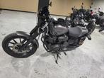 Yamaha XVS950, Motoren, 2 cilinders, 950 cc, Chopper, Bedrijf