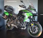 Kawasaki Versys 650 Grand Tourer Btw Recupereerbaar, Motoren, Motoren | Kawasaki, 2 cilinders, 649 cc, Bedrijf, Meer dan 35 kW