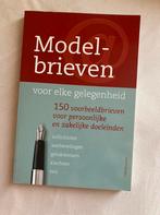 Brieven schrijven boek, Ophalen of Verzenden, Nieuw