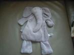 knuffeldoek difrax olifant (doos A), Kinderen en Baby's, Speelgoed | Knuffels en Pluche, Ophalen of Verzenden, Nieuw, Olifant