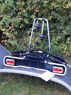 Porte vélo thule euroride 941 pour 2 vélos, Auto diversen, Fietsendragers, Ophalen, 2 fietsen, Zo goed als nieuw