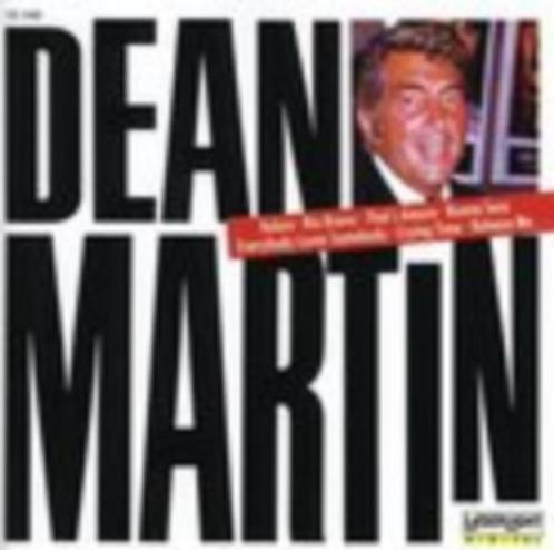 Dean Martin, Cd's en Dvd's, Cd's | Filmmuziek en Soundtracks, Zo goed als nieuw, Ophalen of Verzenden