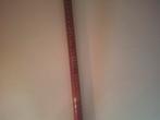 Hengel van browning 950cm+ topstuk, Ophalen, Zo goed als nieuw, Vaste hengel