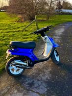 Mbk booster, Fietsen en Brommers, Ophalen, Gebruikt, Overige modellen, Klasse B (45 km/u)