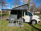 Verhuur nieuwe California Ocean 4pers bij tcaravanboerke. be, Caravans en Kamperen, Mobilhome-accessoires