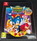 Sonic Origins Plus (Nintendo Switch)