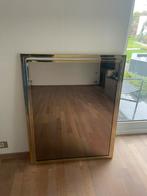 Spiegel Romeo Rega, Huis en Inrichting, Ophalen, 100 tot 150 cm, Zo goed als nieuw, 75 tot 100 cm