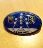 EXPO 58 pin, Overige typen, Ophalen