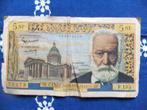 billet banque de france de 5 nouveaux francs, Postzegels en Munten, Bankbiljetten | Europa | Niet-Eurobiljetten, Ophalen of Verzenden