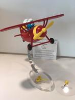 L’aeroschtroumpf figures et vous, Collections, Enlèvement ou Envoi, Tintin, Comme neuf