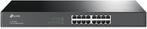 TP-Link TL-SG1016 Schakelaar, Computers en Software, Ophalen of Verzenden, Zo goed als nieuw