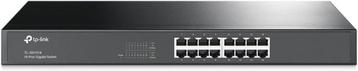 Switch TP-Link TL-SG1016, Enlèvement ou Envoi, Comme neuf